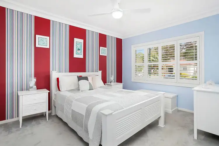 Second view of Homely house listing, 49 Oliver Street, Heathcote NSW 2233