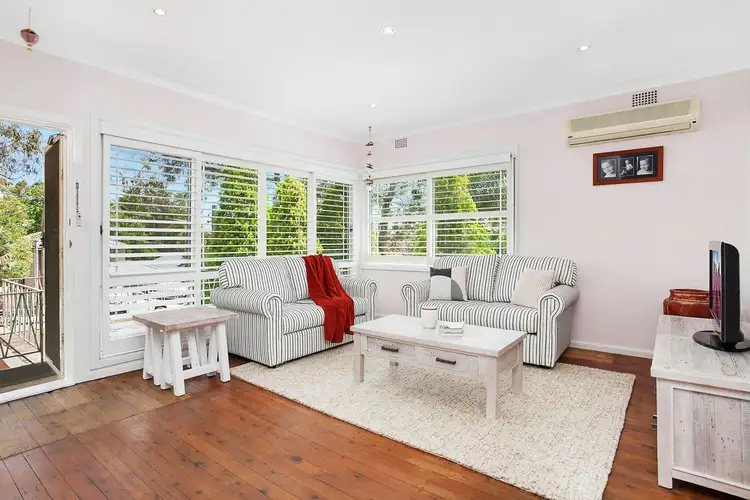 Third view of Homely house listing, 49 Oliver Street, Heathcote NSW 2233