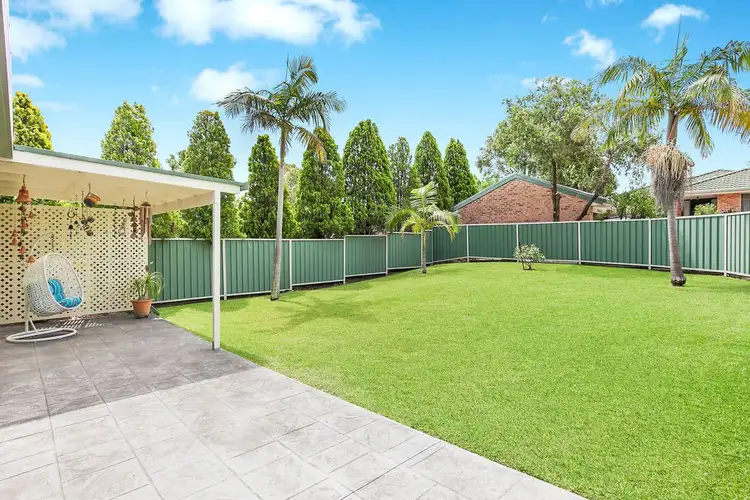 Fourth view of Homely house listing, 49 Oliver Street, Heathcote NSW 2233