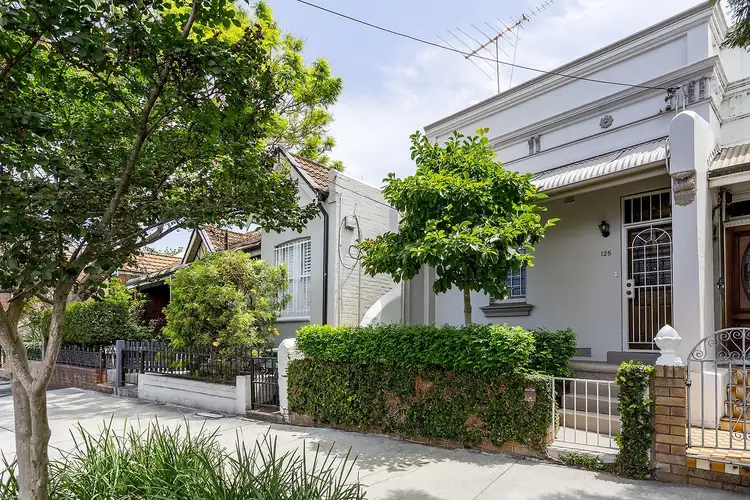 125 Petersham Road, Marrickville NSW 2204