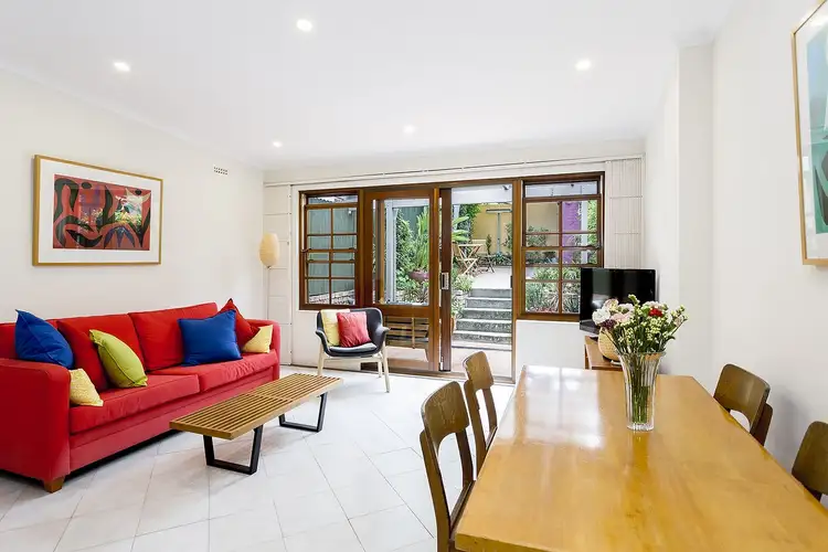 Third view of Homely terrace listing, 125 Petersham Road, Marrickville NSW 2204