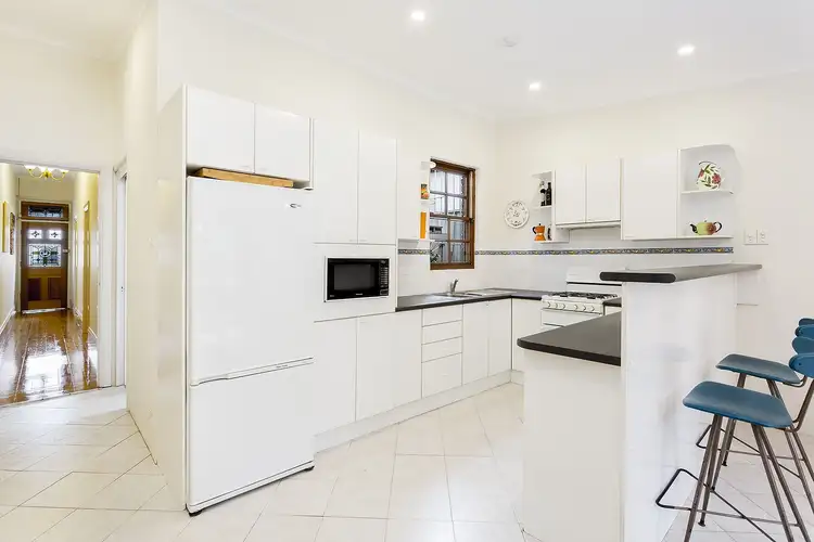 Fourth view of Homely terrace listing, 125 Petersham Road, Marrickville NSW 2204