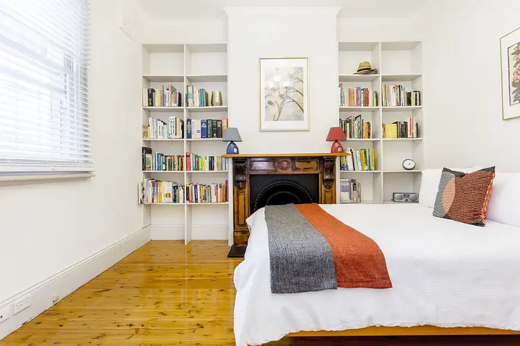Fifth view of Homely terrace listing, 125 Petersham Road, Marrickville NSW 2204