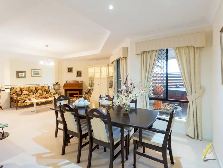 Second view of Homely house listing, 4 Burnside Pl, Forest Lake QLD 4078