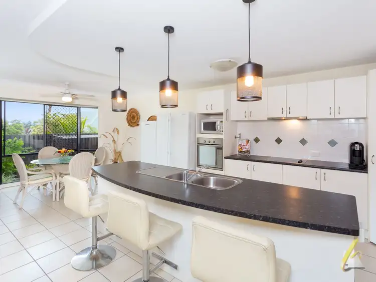 Third view of Homely house listing, 4 Burnside Pl, Forest Lake QLD 4078