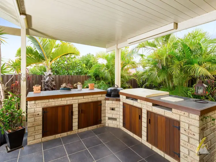 Sixth view of Homely house listing, 4 Burnside Pl, Forest Lake QLD 4078