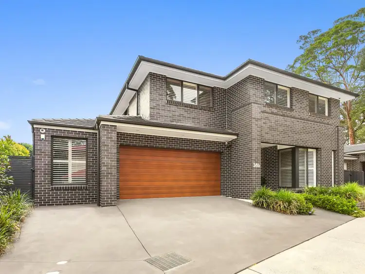 38b Laurence Street, Pennant Hills NSW 2120