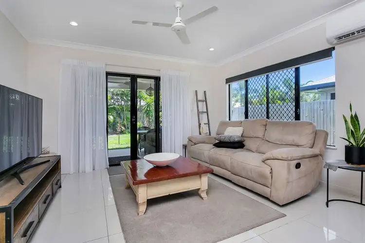 Fourth view of Homely house listing, 28 REED RD, Trinity Beach QLD 4879