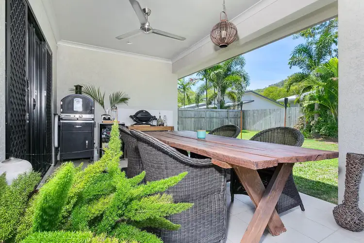 Fifth view of Homely house listing, 28 REED RD, Trinity Beach QLD 4879