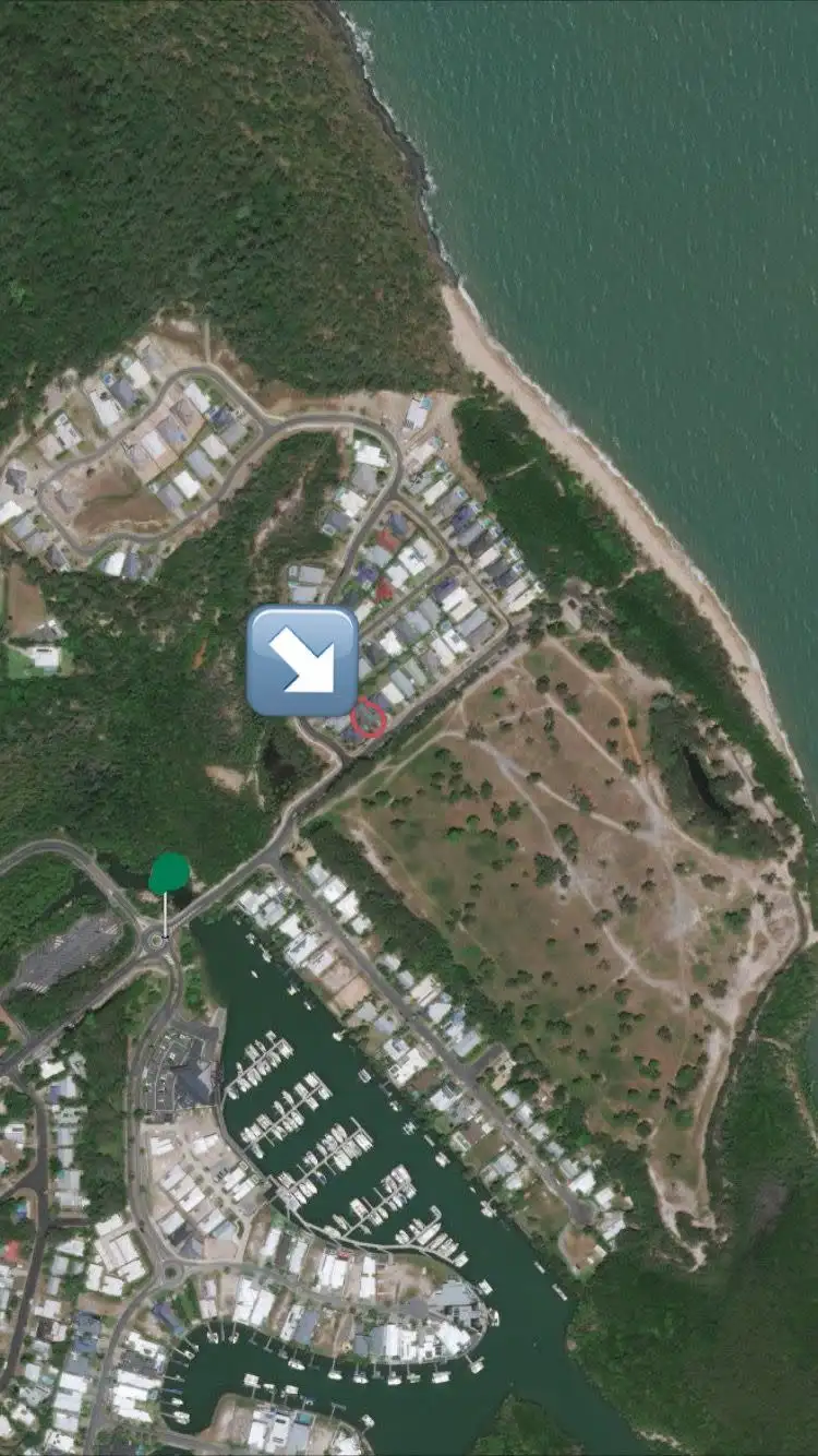 Sixth view of Homely house listing, 28 REED RD, Trinity Beach QLD 4879