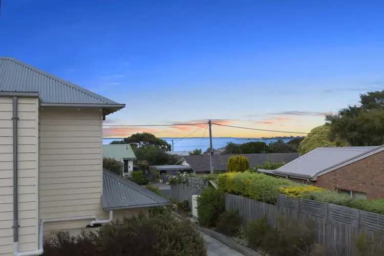 Fifth view of Homely townhouse listing, 2/1 Queen St, Queenscliff VIC 3225