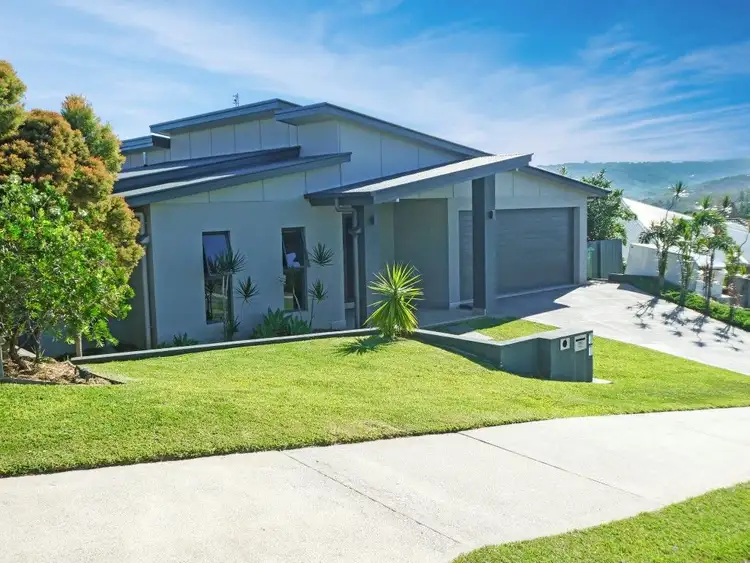 Main view of Homely house listing, 20 Ridgeview Place, Woombye QLD 4559