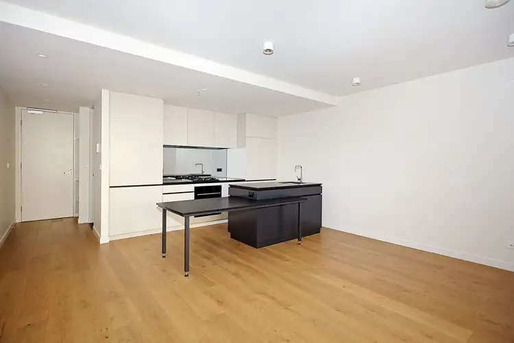 Second view of Homely apartment listing, 208/244 Dorcas Street, South Melbourne VIC 3205