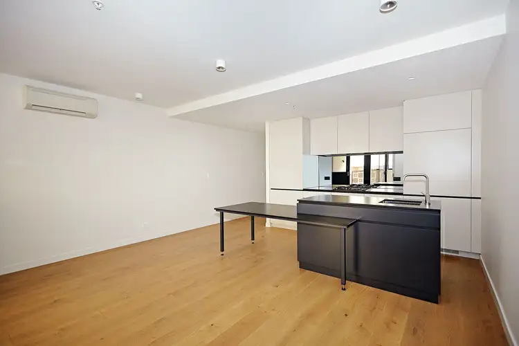 Third view of Homely apartment listing, 208/244 Dorcas Street, South Melbourne VIC 3205