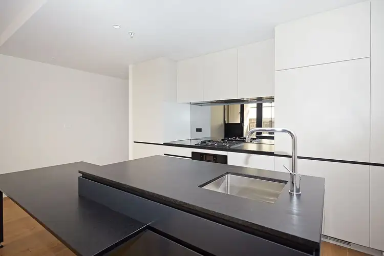Fourth view of Homely apartment listing, 208/244 Dorcas Street, South Melbourne VIC 3205