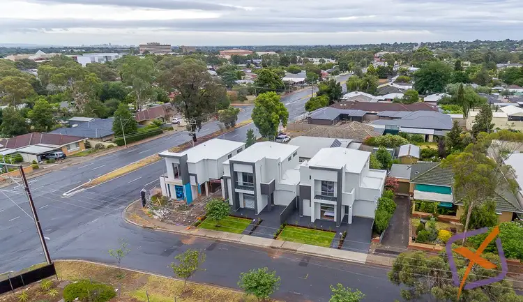 Fourth view of Homely townhouse listing, 2B Carter Street, Ridgehaven SA 5097