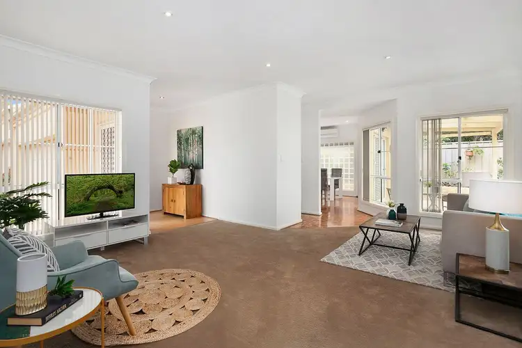 Second view of Homely villa listing, 6/19 Glencoe Street, Sutherland NSW 2232