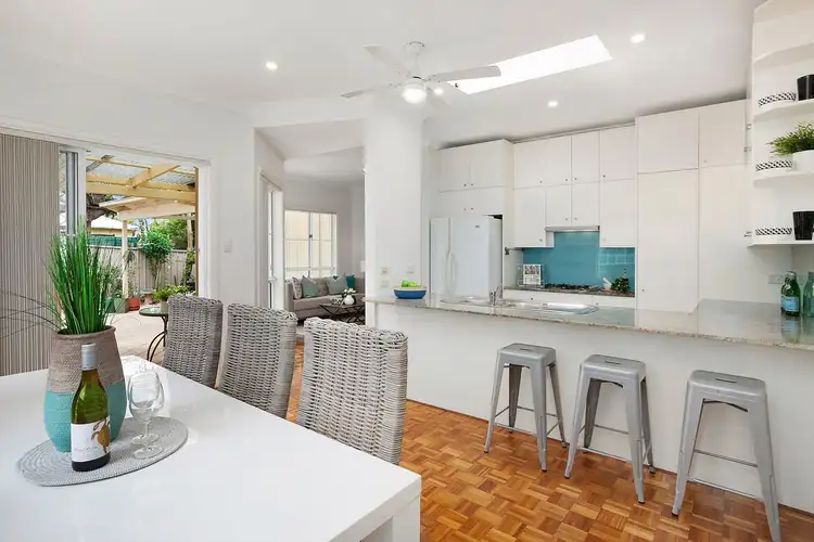 Third view of Homely villa listing, 6/19 Glencoe Street, Sutherland NSW 2232