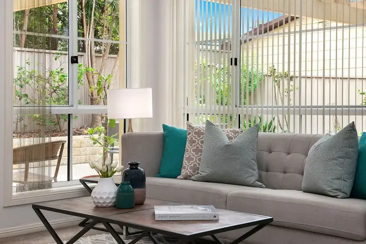 Fourth view of Homely villa listing, 6/19 Glencoe Street, Sutherland NSW 2232