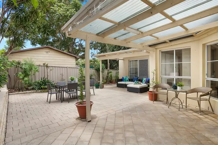 Sixth view of Homely villa listing, 6/19 Glencoe Street, Sutherland NSW 2232