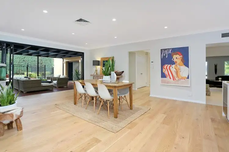 Sixth view of Homely house listing, 21 Gretta Place, Kellyville NSW 2155