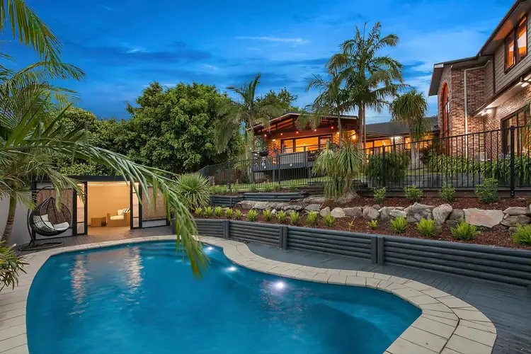 Second view of Homely house listing, 5 McAuley Close, Heathcote NSW 2233