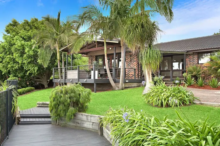 Third view of Homely house listing, 5 McAuley Close, Heathcote NSW 2233