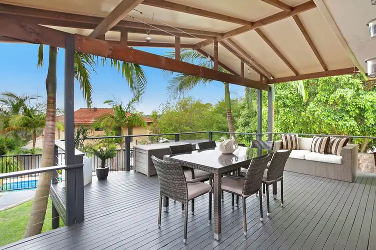 Fourth view of Homely house listing, 5 McAuley Close, Heathcote NSW 2233