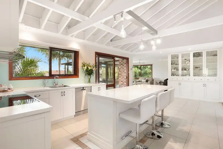 Fifth view of Homely house listing, 5 McAuley Close, Heathcote NSW 2233