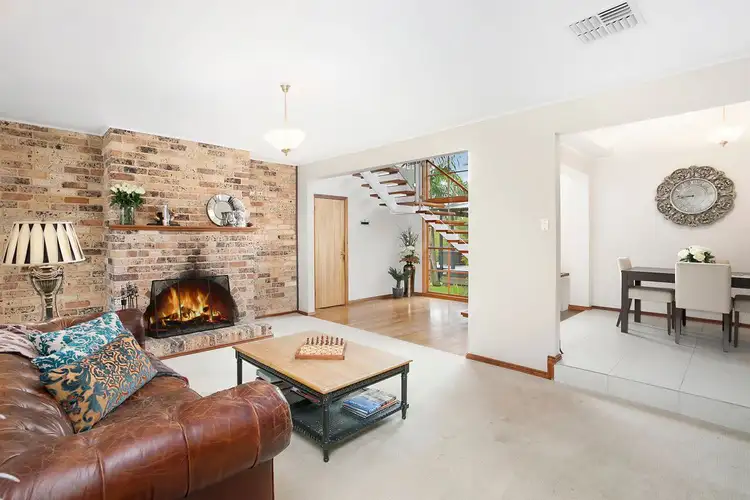 Sixth view of Homely house listing, 5 McAuley Close, Heathcote NSW 2233