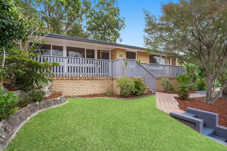 19 Mendos Place, Engadine NSW 2233
