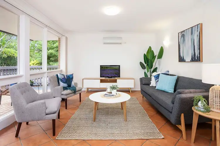 Second view of Homely house listing, 19 Mendos Place, Engadine NSW 2233