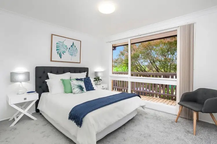 Fourth view of Homely house listing, 19 Mendos Place, Engadine NSW 2233