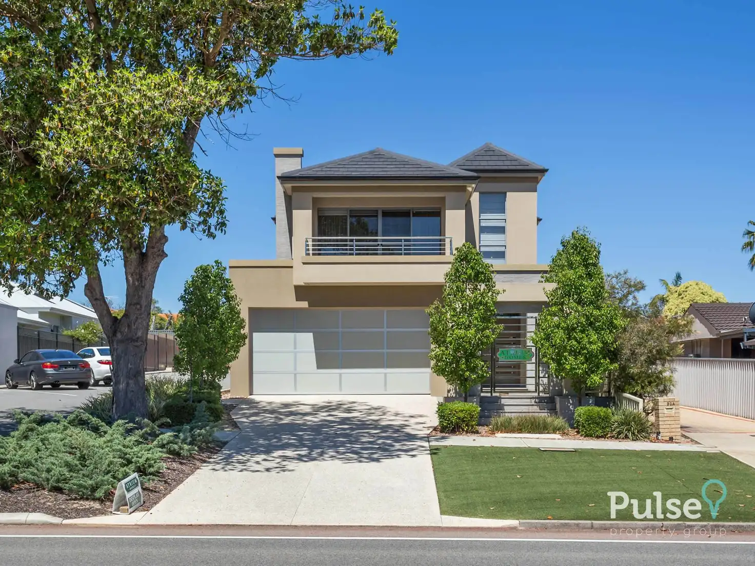 Main view of Homely house listing, 28B Moolyeen Road, Mount Pleasant WA 6153