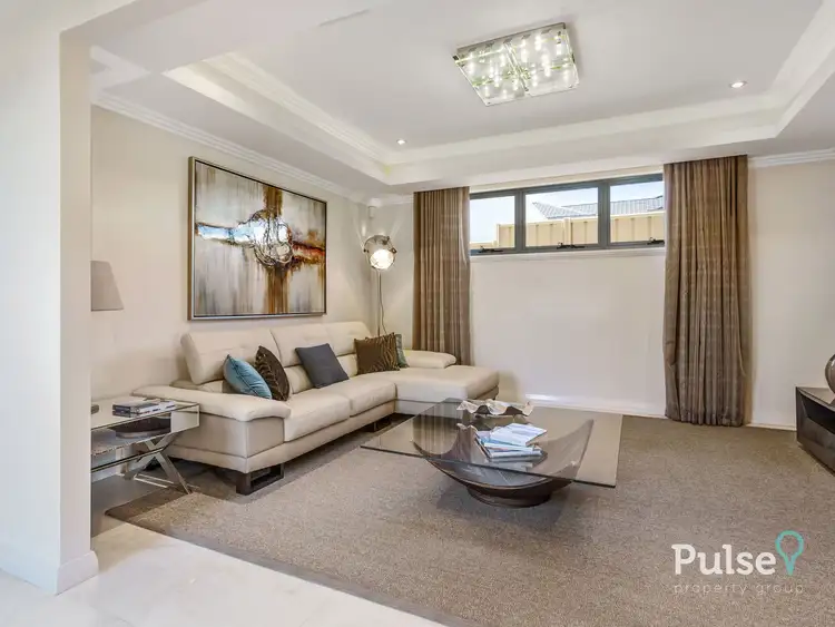 Fourth view of Homely house listing, 28B Moolyeen Road, Mount Pleasant WA 6153