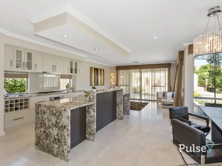 Fifth view of Homely house listing, 28B Moolyeen Road, Mount Pleasant WA 6153