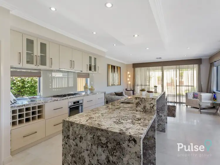 Sixth view of Homely house listing, 28B Moolyeen Road, Mount Pleasant WA 6153