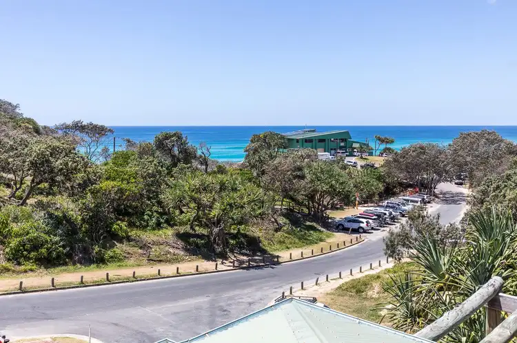 14/4-10 Kennedy Drive, Point Lookout QLD 4183