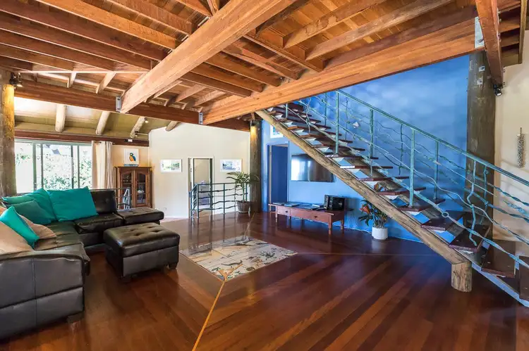 Second view of Homely unit listing, 14/4-10 Kennedy Drive, Point Lookout QLD 4183
