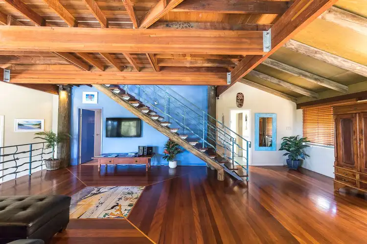 Third view of Homely unit listing, 14/4-10 Kennedy Drive, Point Lookout QLD 4183