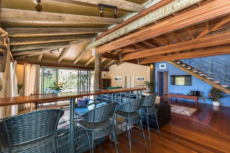 Fourth view of Homely unit listing, 14/4-10 Kennedy Drive, Point Lookout QLD 4183