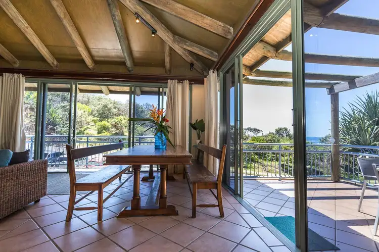 Fifth view of Homely unit listing, 14/4-10 Kennedy Drive, Point Lookout QLD 4183