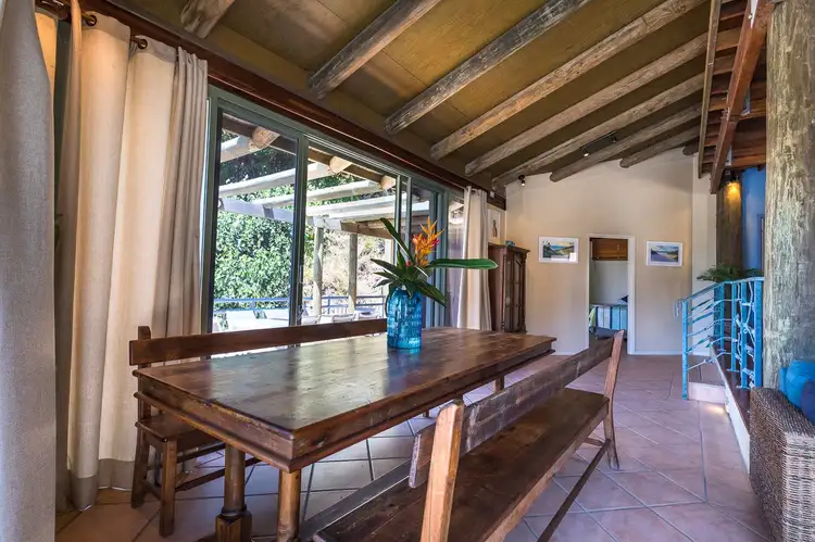 Sixth view of Homely unit listing, 14/4-10 Kennedy Drive, Point Lookout QLD 4183