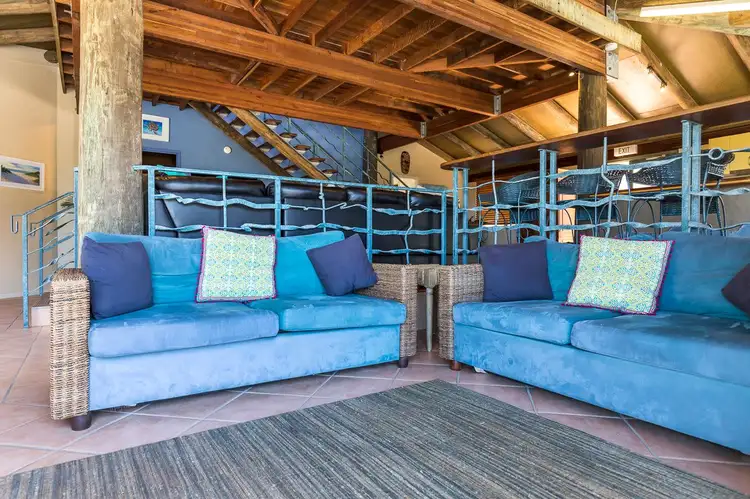 Seventh view of Homely unit listing, 14/4-10 Kennedy Drive, Point Lookout QLD 4183