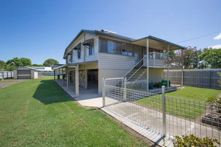 20 Mount Perry Road, Bundaberg North QLD 4670