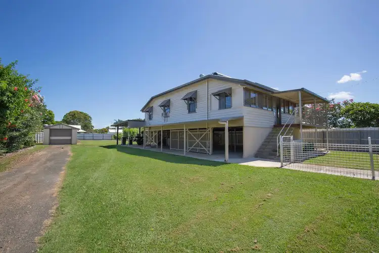 Second view of Homely house listing, 20 Mount Perry Road, Bundaberg North QLD 4670