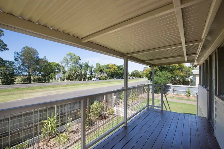 Third view of Homely house listing, 20 Mount Perry Road, Bundaberg North QLD 4670