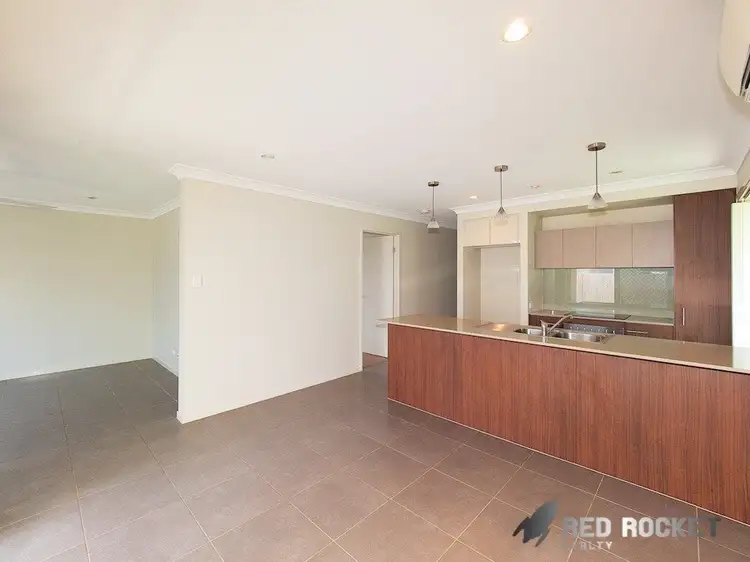 Main view of Homely house listing, 70 Ridgevale Boulevard, Holmview QLD 4207