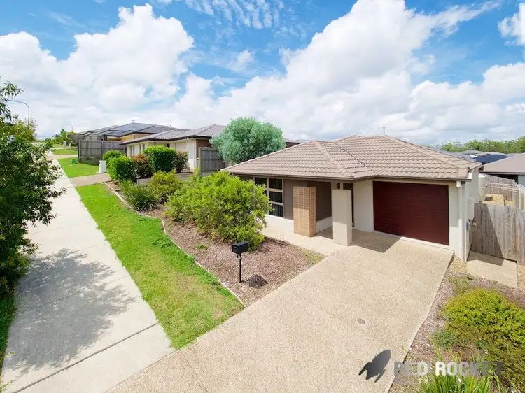 Second view of Homely house listing, 70 Ridgevale Boulevard, Holmview QLD 4207