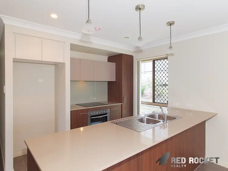 Third view of Homely house listing, 70 Ridgevale Boulevard, Holmview QLD 4207